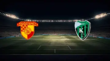 توقيت مباراة كوجا يلي سبور وغوز تبة بتاريخ 2026/04/18 في الدوري التركي والقنوات الناقلة